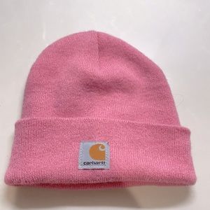 Like-New Carhartt Beanie